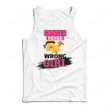 Cancer Picked Wrong Girl Breast Cancer Shirt PHR2907203