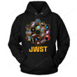 James Webb Space Telescope Shirt PHH0208212
