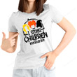I Smell Children Teacherlife Halloween Teacher Shirt PHR0208205