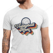 Vintage Volleyball Shirt, Volleyball Shirt PHK0408205