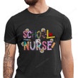 School Nurse Shirt, Nurse Shirt PHK0508203