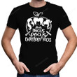Hocus Pocus Everybody Focus Shirt, Teacher Shirt PHR0908212