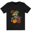 Dia De Los Muertos Shirt, Day Of The Dead Shirt PHK0908204
