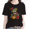Dia De Los Muertos Shirt, Day Of The Dead Shirt PHK0908204