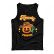 Howdy Pumpkin Western Shirt, Halloween Shirt PHK1508201