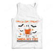 Trick Or Treat Shirt, Halloween Shirt PHK1608202