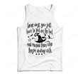 Some Day You Just Have To Put On The Hat Witch Shirt, Halloween Shirt PHK2408202
