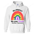 We Wear Purple In August Shirt, Overdose Awareness Shirt PHK2608205