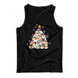 Christmas Sushi Tree, Christmas Shirt PHK2608202