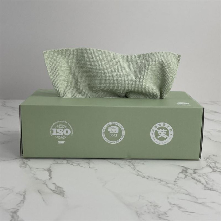 Cleaning Cloth with Box (20PCS)