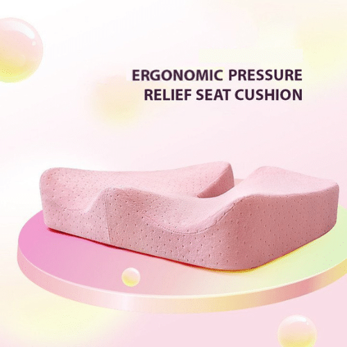 Ergonomic Soft Hip Support Pillow 🔥 CHRISTMAS SALE 50% OFF LIMITED TIME ONLY 🔥