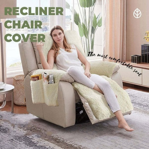 2023 Non- Slip Recliner Chair Cover 🔥Sale Off 50% Limited Time Only🔥
