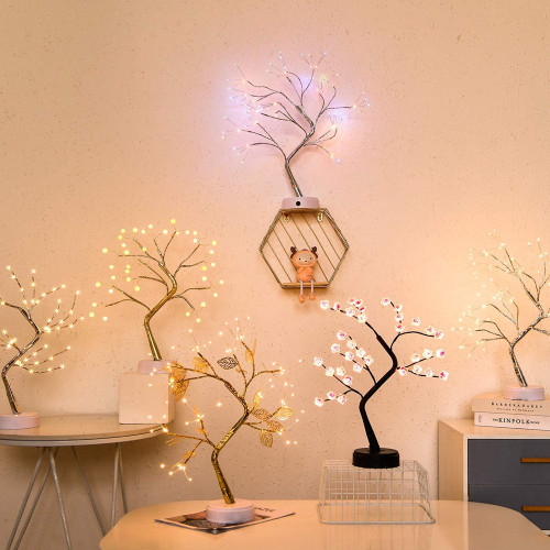2022 The Fairy Light Spirit Tree 🎅 CHRISTMAS SALE 50% OFF🔥
