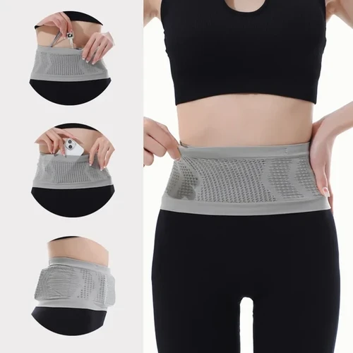 Convenient Waist Bag For Outdoor Sports 🔥Sale 50% Off Limited Time🔥