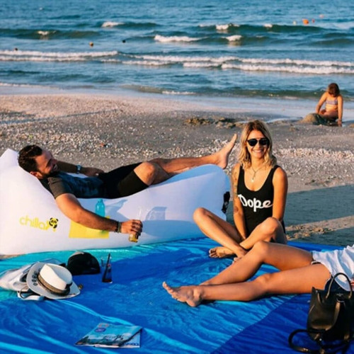 2023 Waterproof Beach Mat For Picnic 🔥Sale 50% Off Limited Time🔥