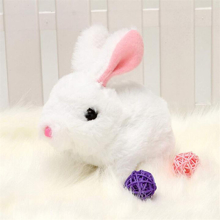 Cute Attractive Bunny Toys 🔥Easter Day Sale 50% Limited Time🔥