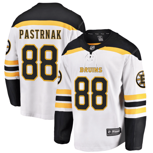 Men's Boston Bruins Breakaway Special Jersey - All Stitched