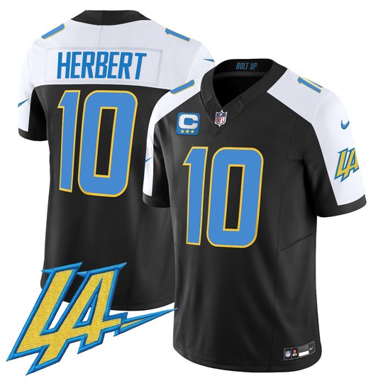 Men's Rams Vapor Limited Jersey V2 - All Stitched