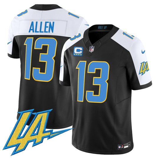 Men's Rams Vapor Limited Jersey V2 - All Stitched
