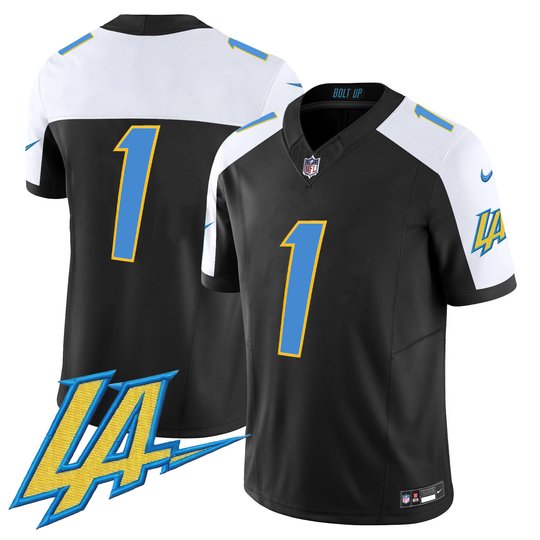 Men's Rams Vapor Limited Jersey V2 - All Stitched