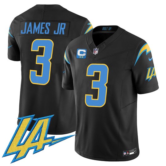 Men's Rams Vapor Limited Jersey V2 - All Stitched