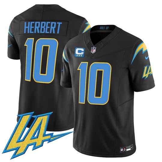 Men's Rams Vapor Limited Jersey V2 - All Stitched