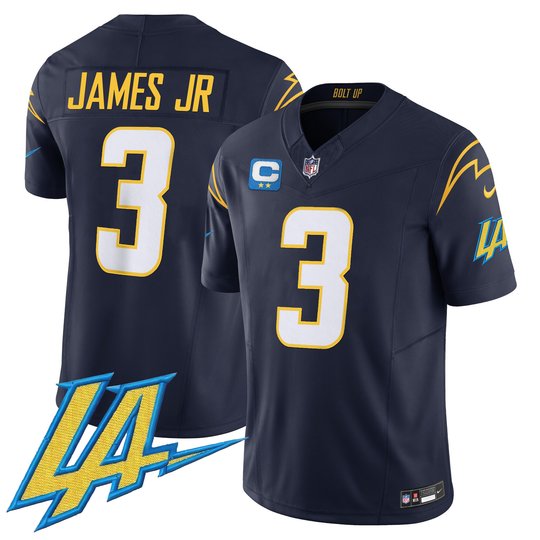 Men's Rams Vapor Limited Jersey V2 - All Stitched