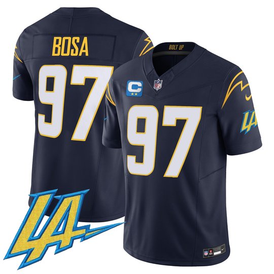 Men's Rams Vapor Limited Jersey V2 - All Stitched