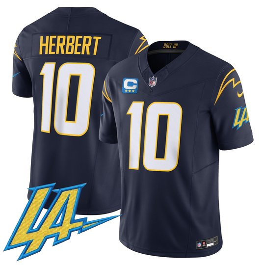 Men's Rams Vapor Limited Jersey V2 - All Stitched