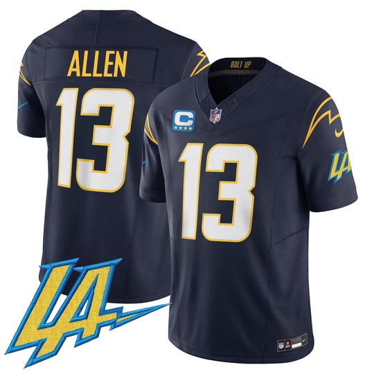 Men's Rams Vapor Limited Jersey V2 - All Stitched
