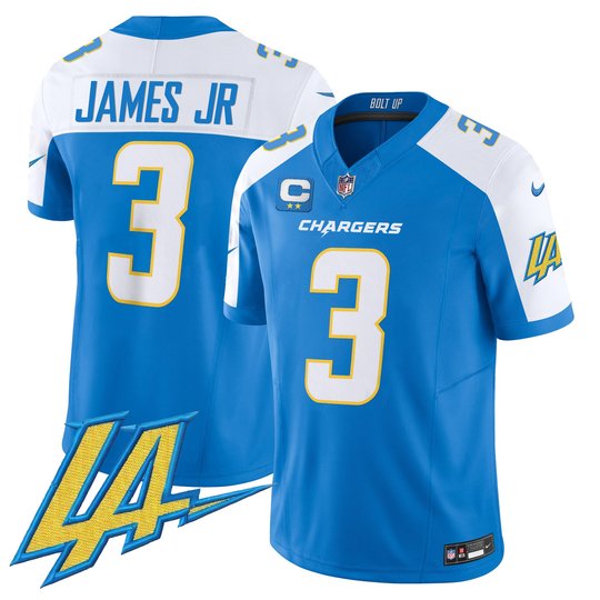 Men's Rams Vapor Limited Jersey V2 - All Stitched