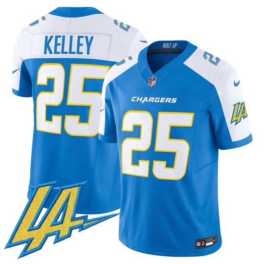 Men's Rams Vapor Limited Jersey V2 - All Stitched