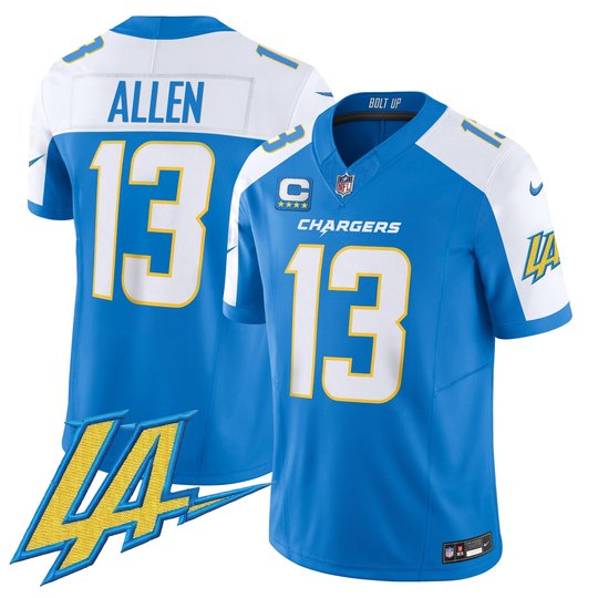 Men's Rams Vapor Limited Jersey V2 - All Stitched