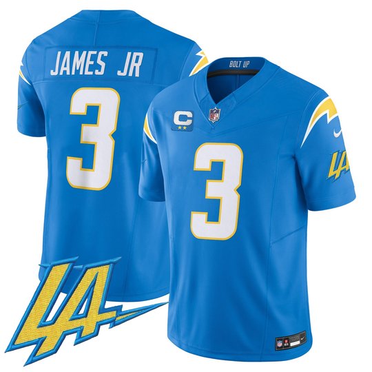 Men's Rams Vapor Limited Jersey V2 - All Stitched