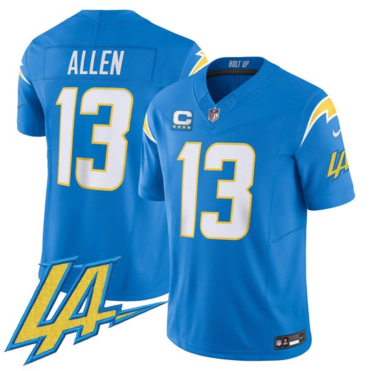Men's Rams Vapor Limited Jersey V2 - All Stitched