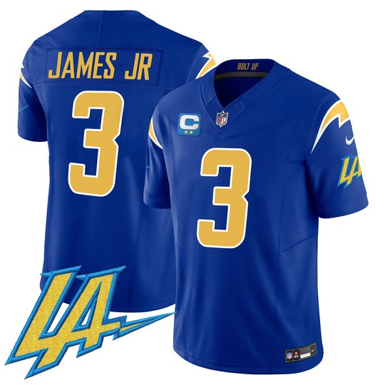 Men's Rams Vapor Limited Jersey V2 - All Stitched