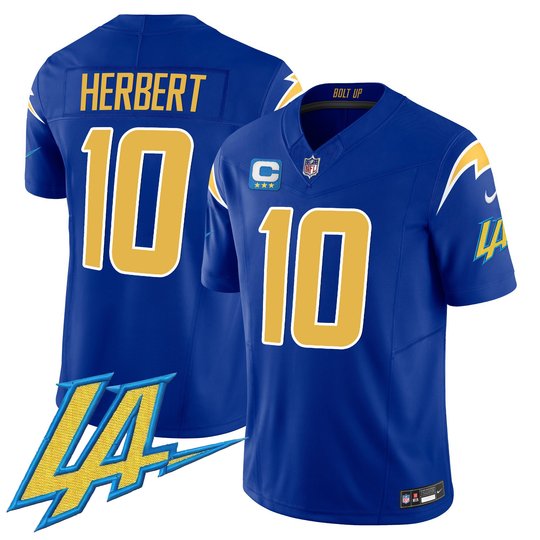 Men's Rams Vapor Limited Jersey V2 - All Stitched