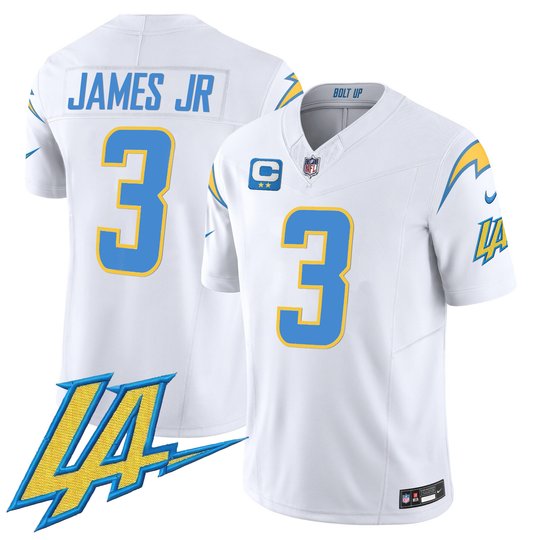 Men's Rams Vapor Limited Jersey V2 - All Stitched