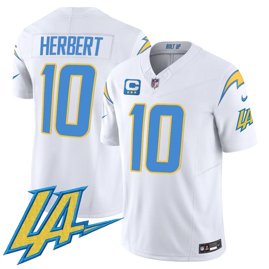 Men's Rams Vapor Limited Jersey V2 - All Stitched