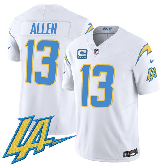 Men's Rams Vapor Limited Jersey V2 - All Stitched