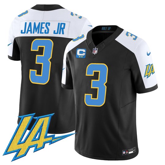 Men's Rams Vapor Limited Jersey V2 - All Stitched