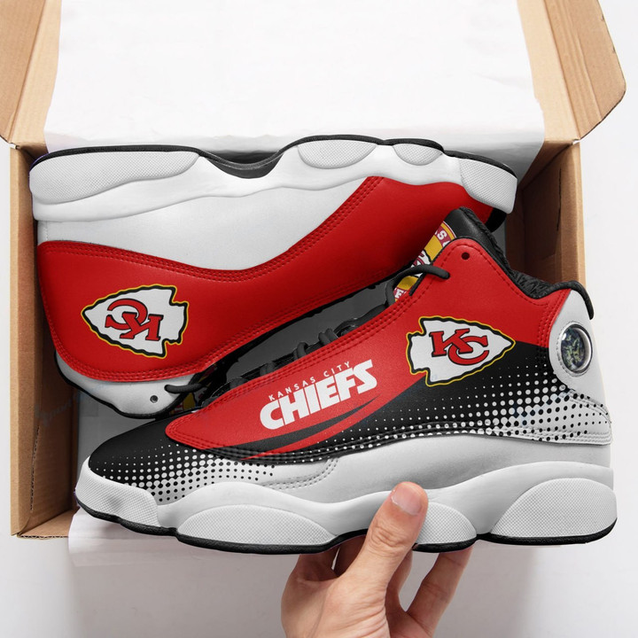 Chiefs J13 Shoes - Limited Edition