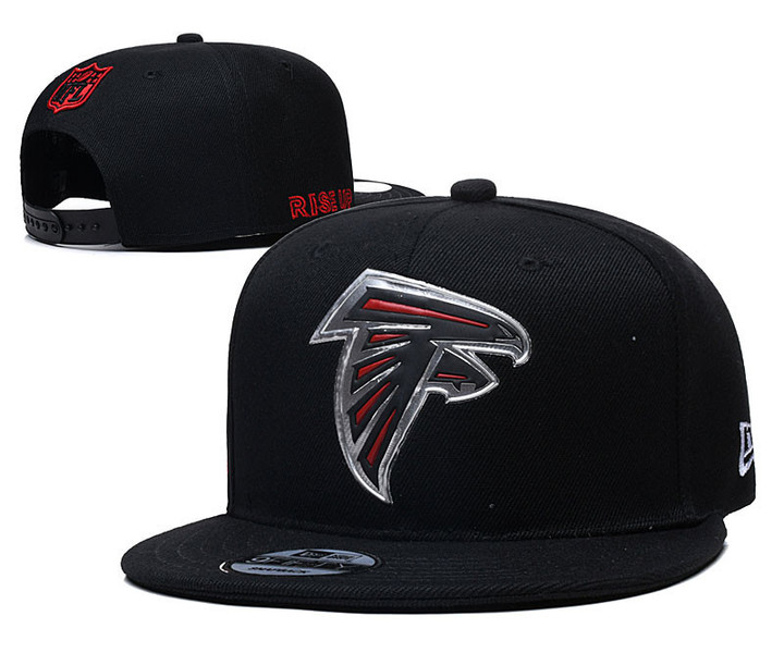 Atlanta Falcons Hats Collection - All Stitched