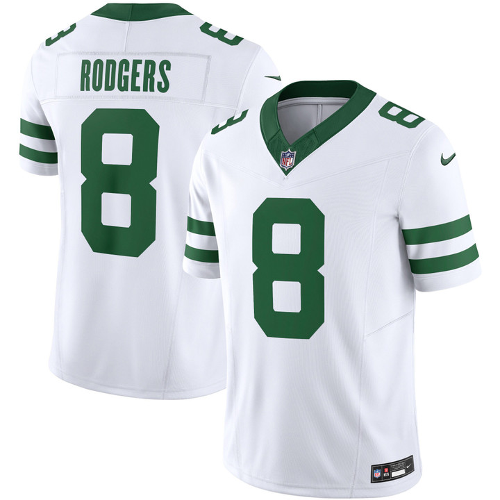 Men's Jets Legacy Limited Jersey - All Stitched