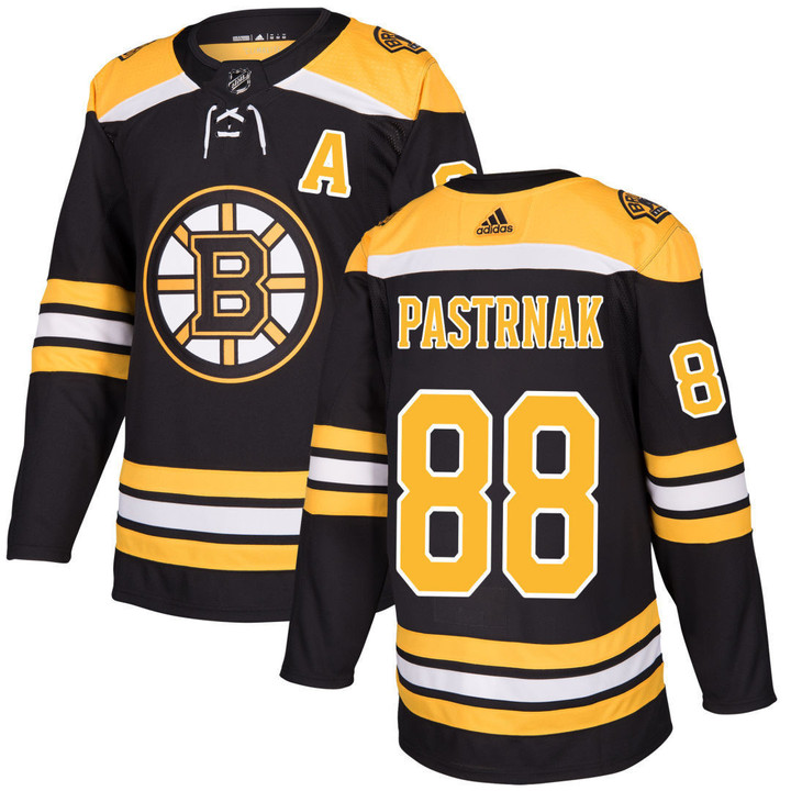Men's Boston Bruins Players Home 2022 Jersey