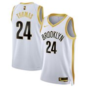 Men's Brooklyn Nets 2024 Swingman Jersey - All Stitched
