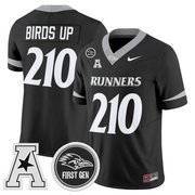Men's UTSA Roadrunners 2025 Vapor Limited Jersey - All Stitched