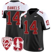 Men's Stanford Cardinal Vapor Limited Jersey - All Stitched