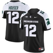 Men's Michigan State Spartans Vapor Limited Jersey - All Stitched