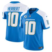 Men's Chargers Vapor Limited Jersey - All Stitched
